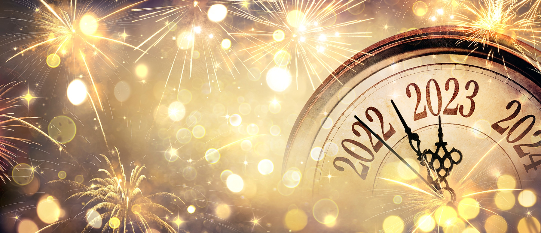 Get Financially Fit in 2023
