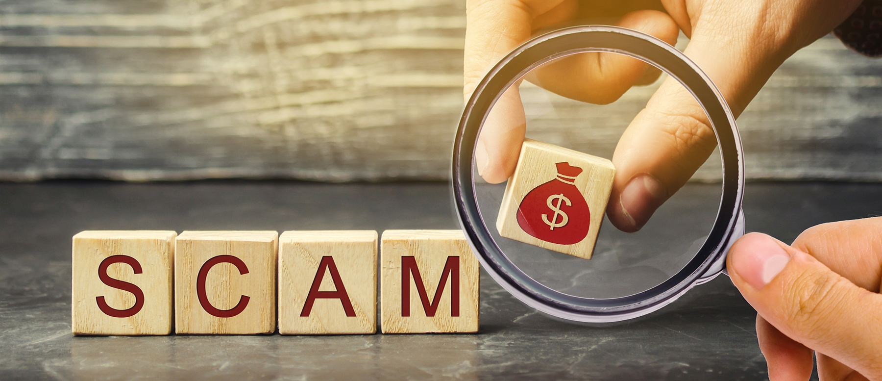 Tips to Avoid Coronavirus Scams