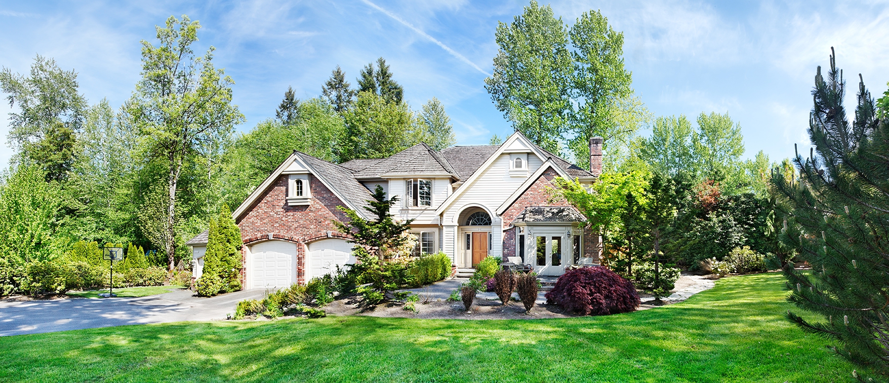 Mortgage Loans - Why Borrow Locally