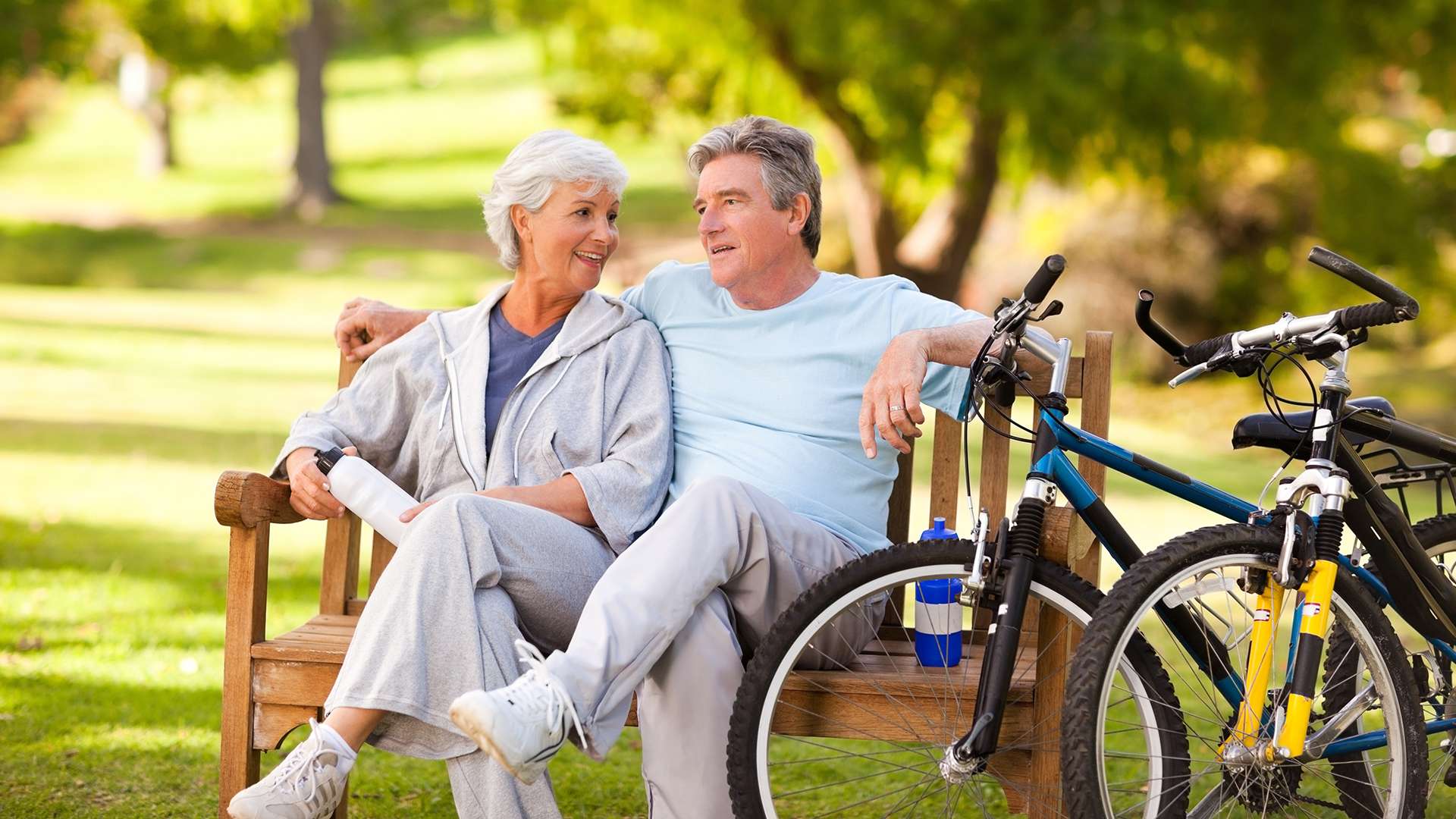 Top Scams Targeting Older Adults