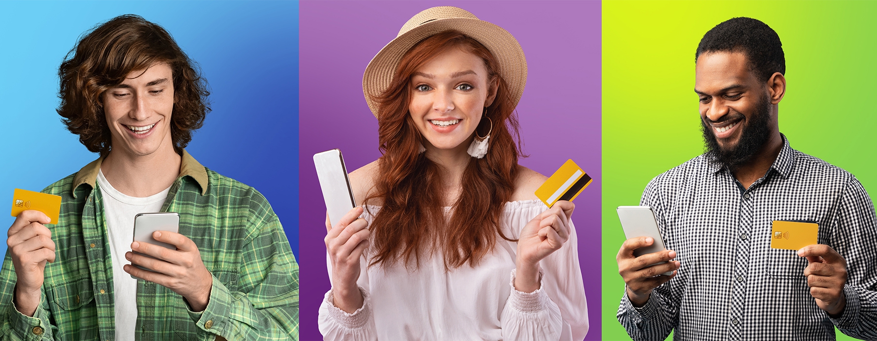 The Dos and Don'ts of Your First Credit Card