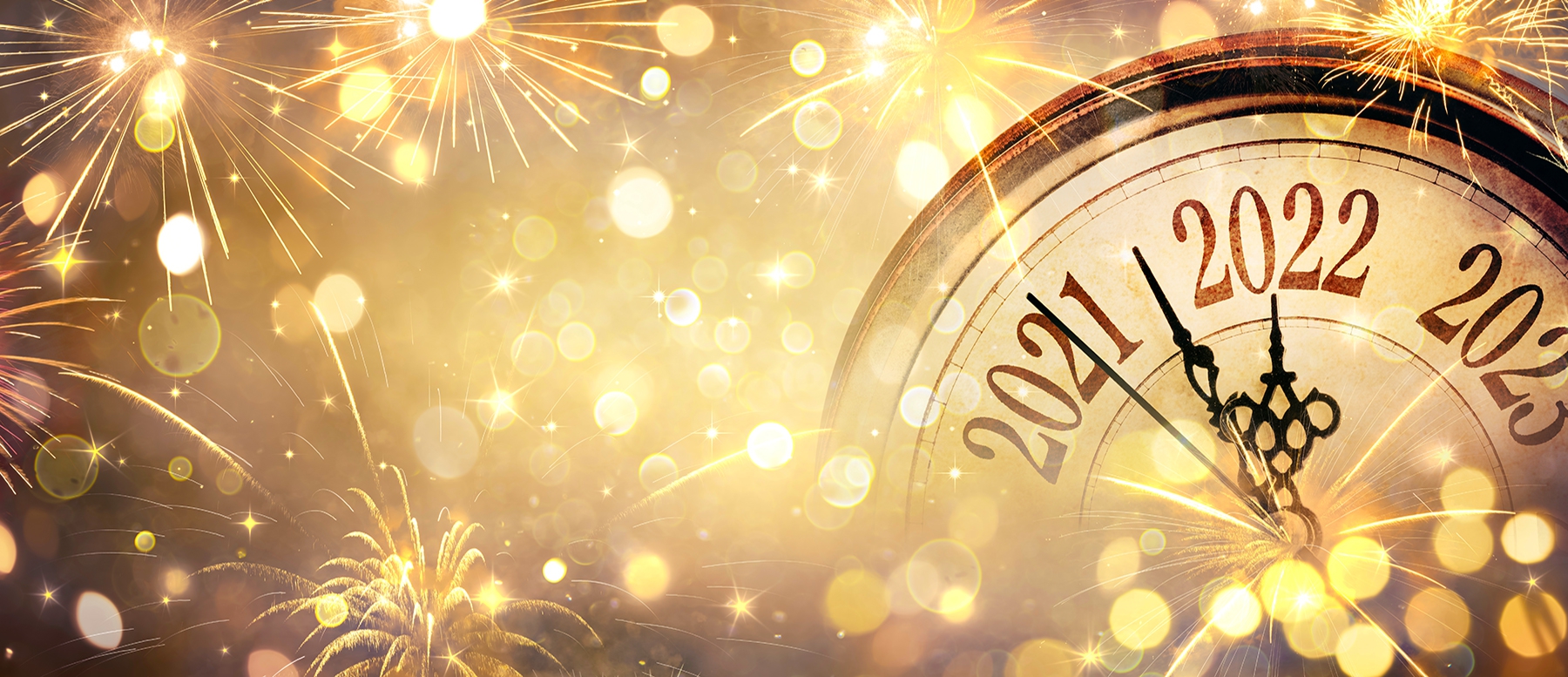 Get Financially Fit in 2022