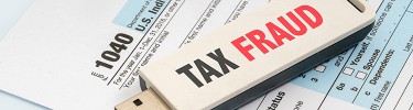 Tax Season Fraud