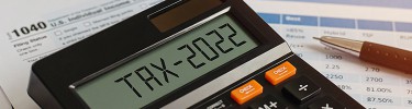 Are you ready for Tax Season?