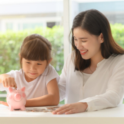 Child Money Saver