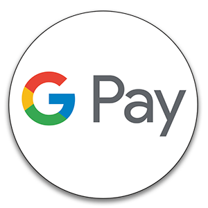 Google Pay Icon