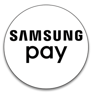 Samsung Pay Icon
