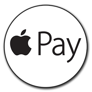 Apple Pay Icon