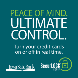SecurLock Banner