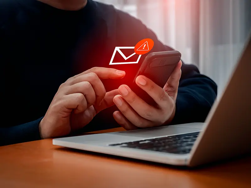spyware on phone
