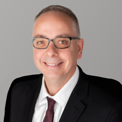 Stuart Dickman