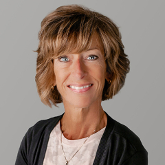 Kristin Kleinwolterink