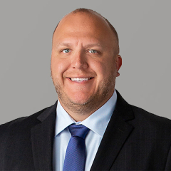 Mitch Giese
