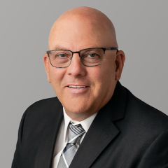 Brian Visser