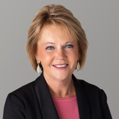 Julie Hughes