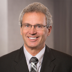 Dennis Van Oort