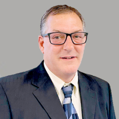 Joel Heitritter