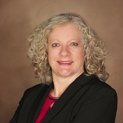 Bev Walhof