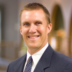 Mike Broek