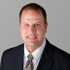 Mike Jacobsma